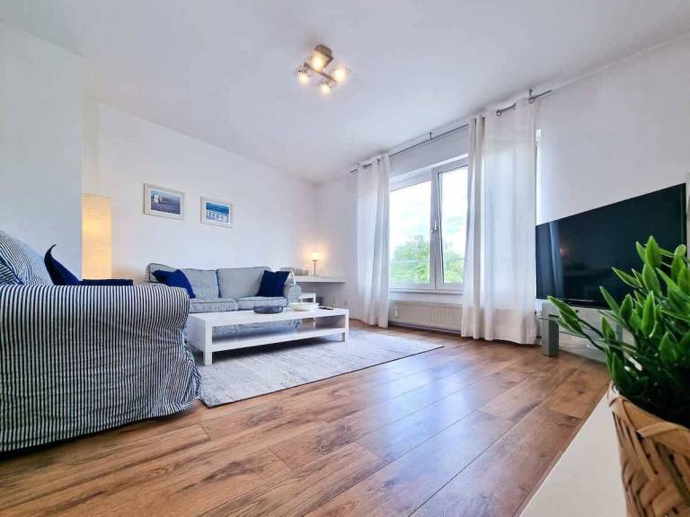 Ferienwohnung Essen