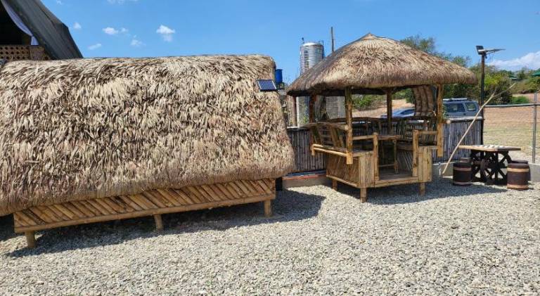 Nice lodge with yard | Close to the beach | Pet-friendly — photo 3