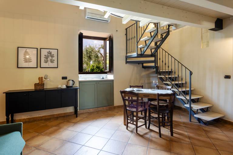 Camera privata Ispica