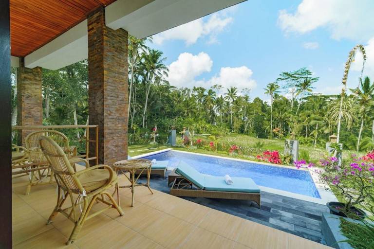 Adhidrawa Ubud — photo 2