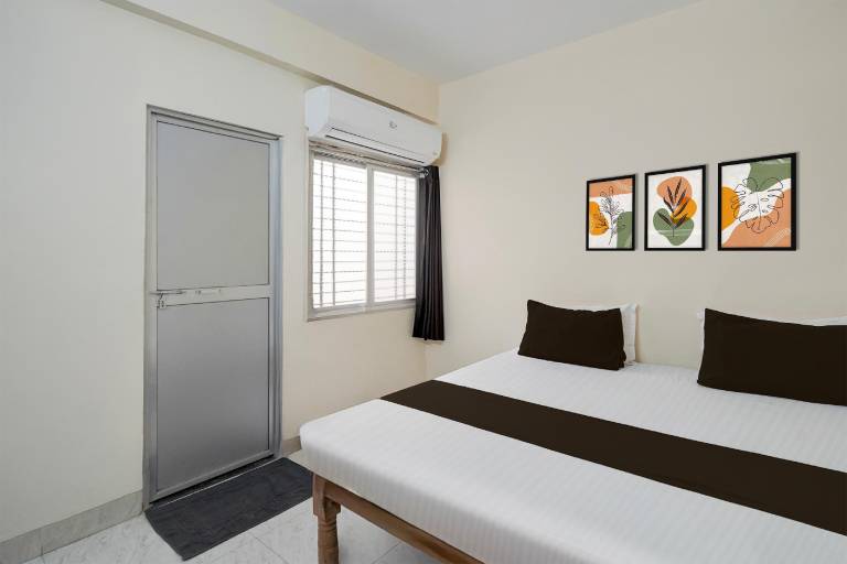 SPOT ON Hotel Mp Cg