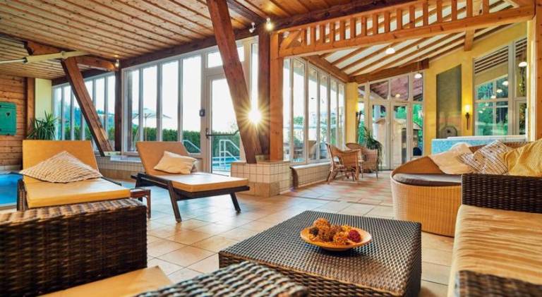 Wellness- und Vitalhotel Bohmhof — photo 4