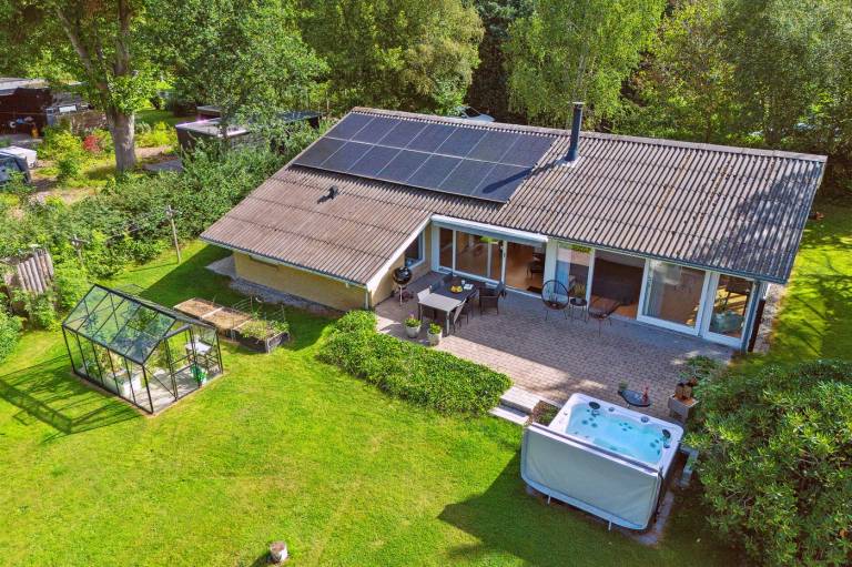 Ferienhaus Vig