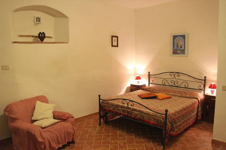 Pian di Zano: Margherita — photo 5