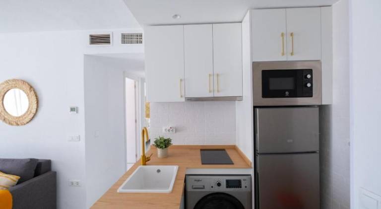 Holiday apartment | Pets are welcome — photo 3