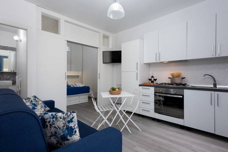 Apartment | Sea view — photo 2