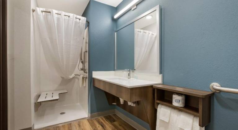 WoodSpring Suites Augusta Fort Eisenhower — photo 2