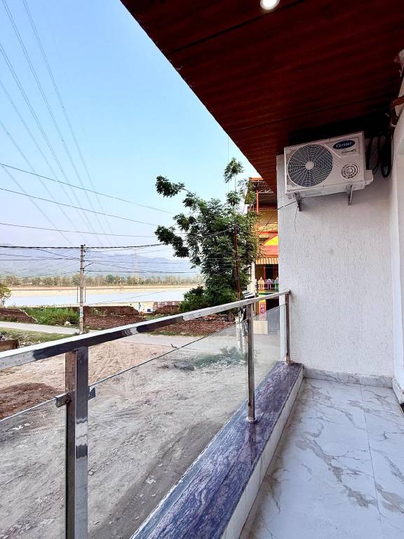 House Rishikesh