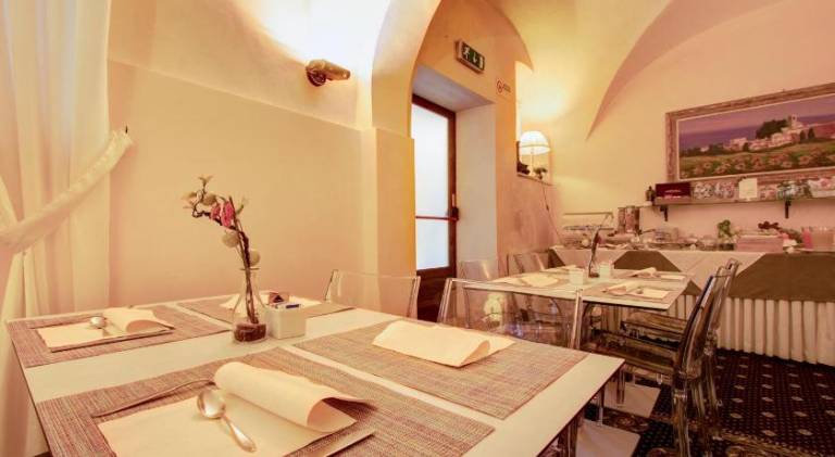 Hotel La Locanda — photo 2