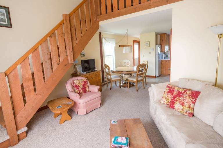 Bed and breakfast Mahone Bay