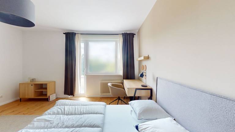 Apartment  Friedenau