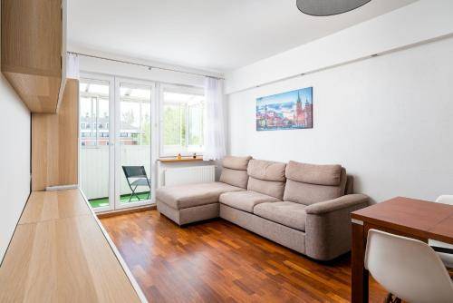 Apartament Bielany