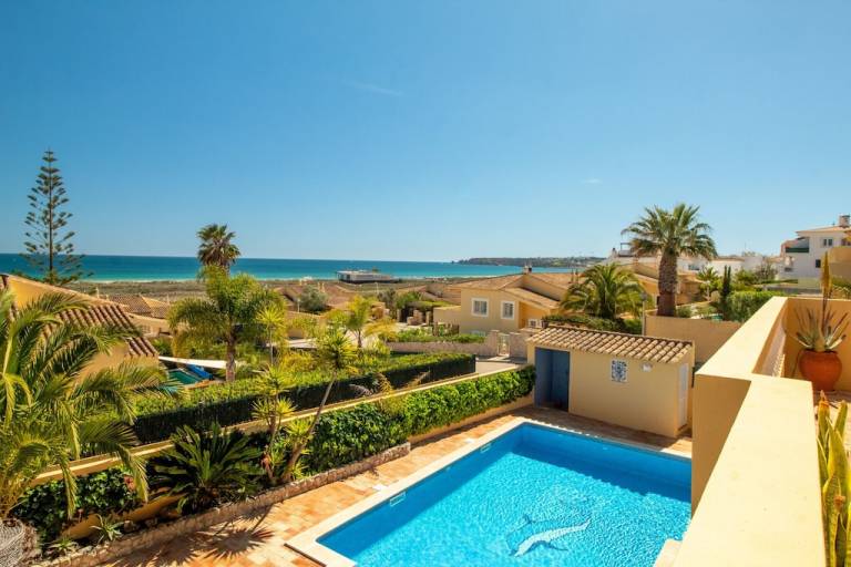 Villa Lagos