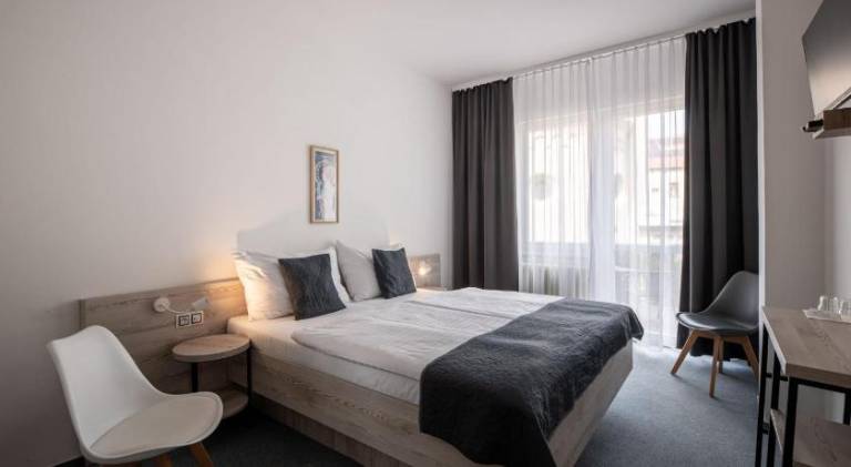 Hotel Metropol CB — photo 2