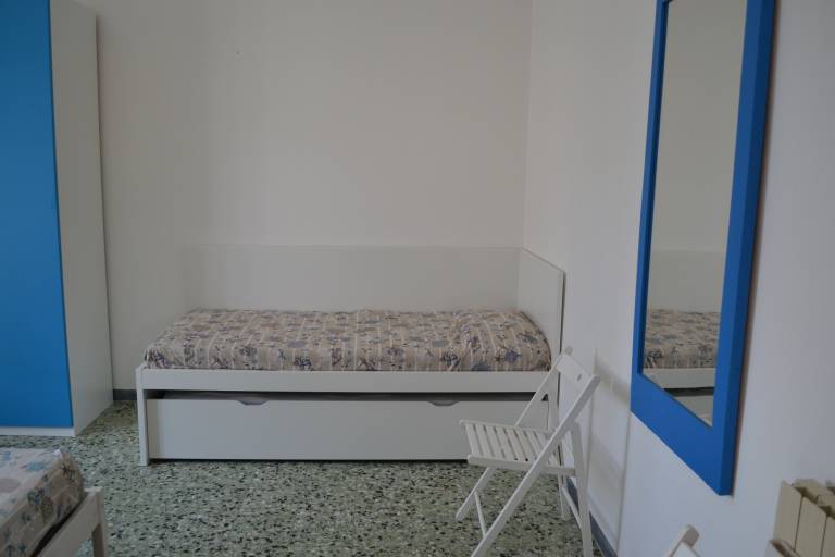 Holiday apartment with 2 rooms for 6 persons — photo 5