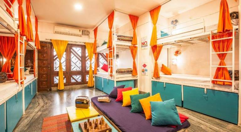 GoSTOPS Lite Varanasi — photo 2