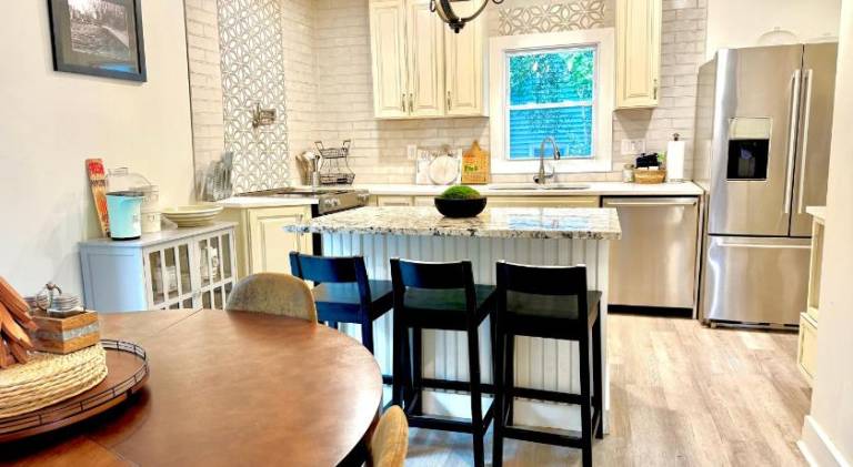 Vacation home | Good for workation — photo 4