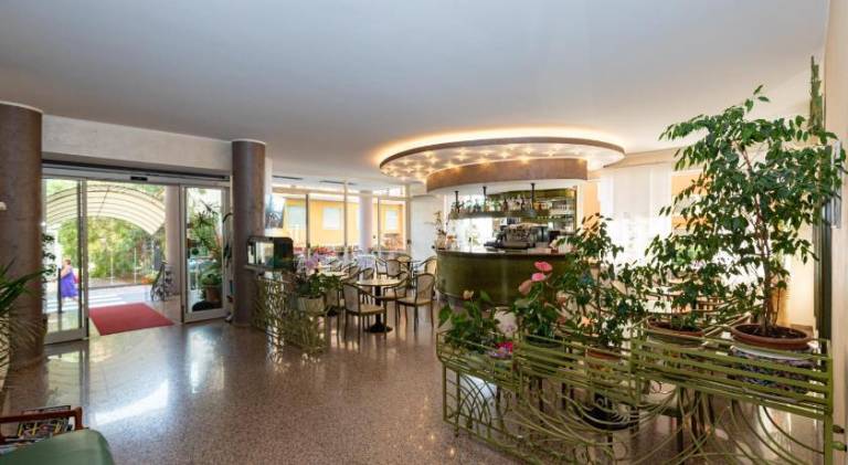 Hotel Adrimer — photo 3