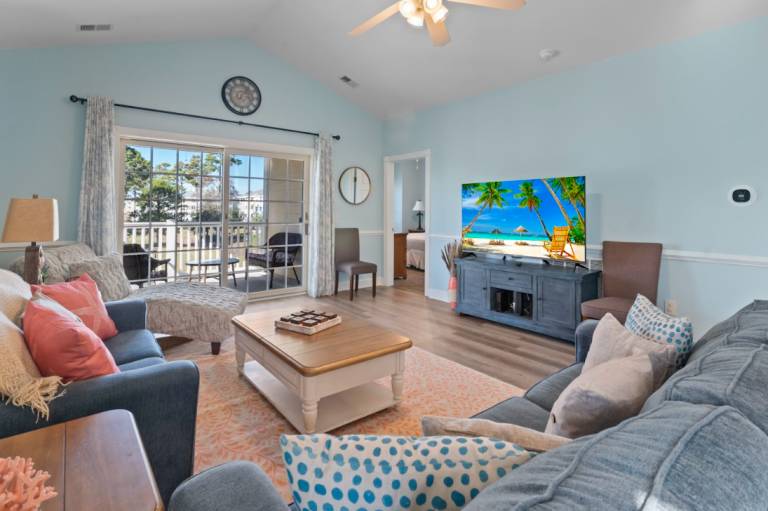 Condo Myrtle Beach