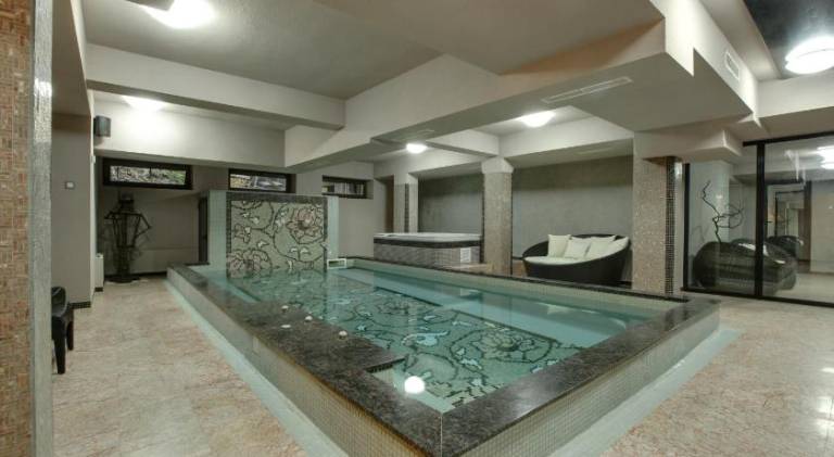 Hotel Restaurant & Spa 6aTo — photo 5