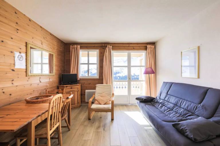 Studio Flaine