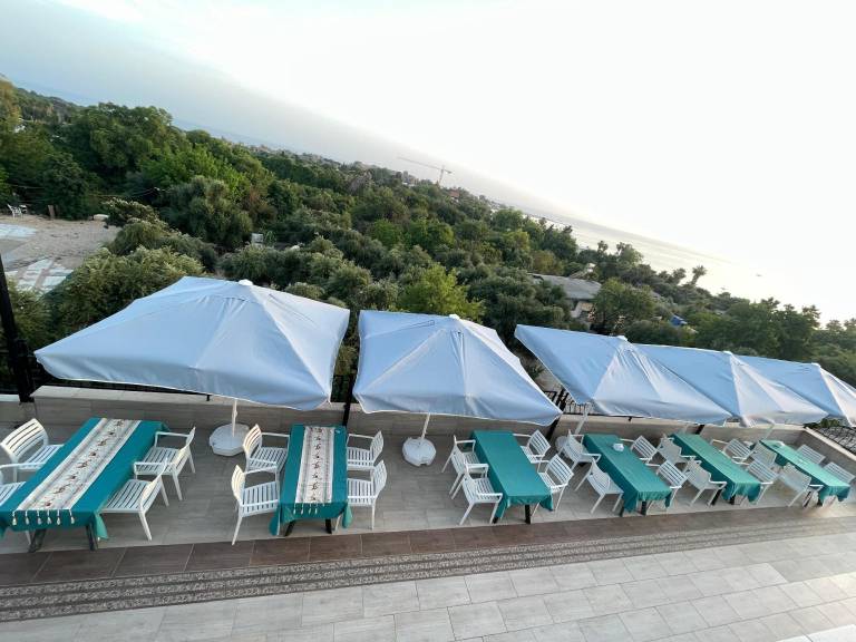 Beachway Hotel — photo 4