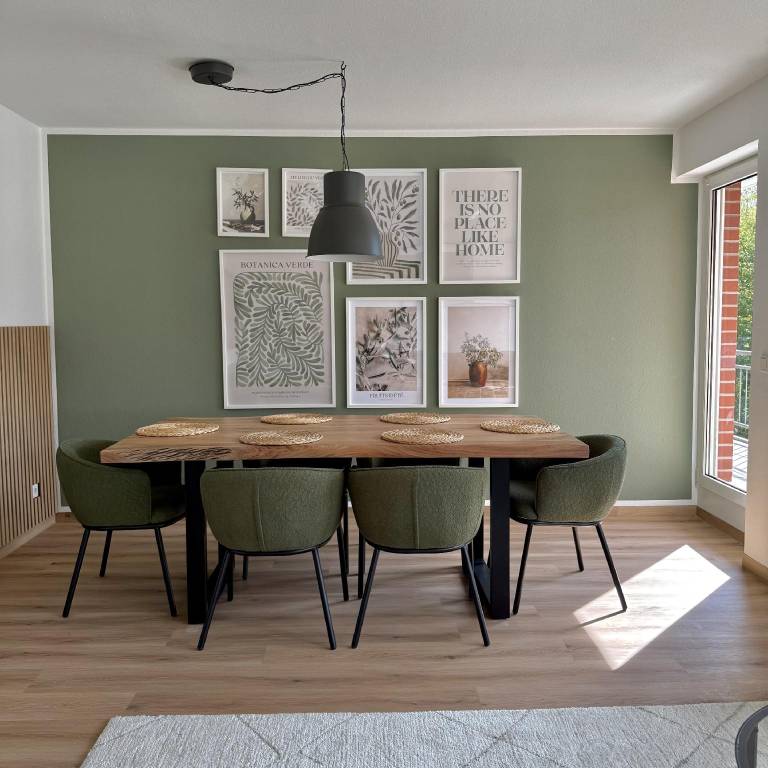 Ferienwohnung Borken