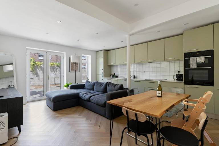 Apartment London Borough of Hackney