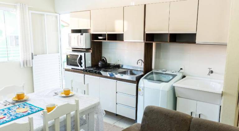 Apartamento Itapema