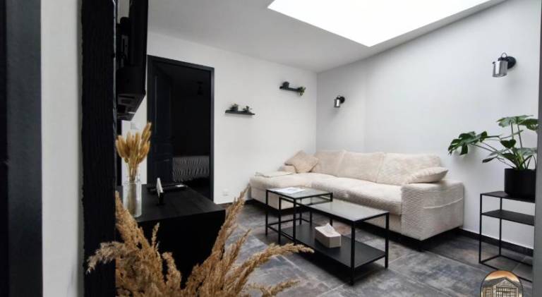 Vacation home with barbeque & terrace — photo 2