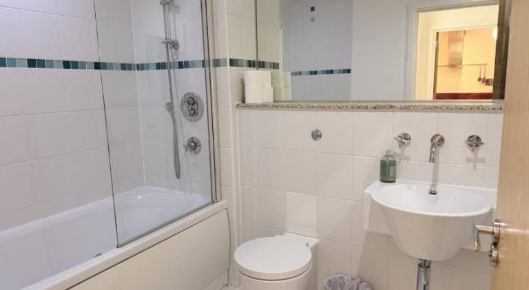 Wonderful apartment | Pets are welcome — photo 2