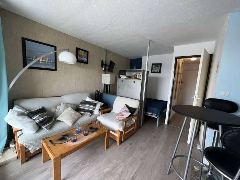 Pleasant studio | Next to the beach | Pets allowed — photo 4