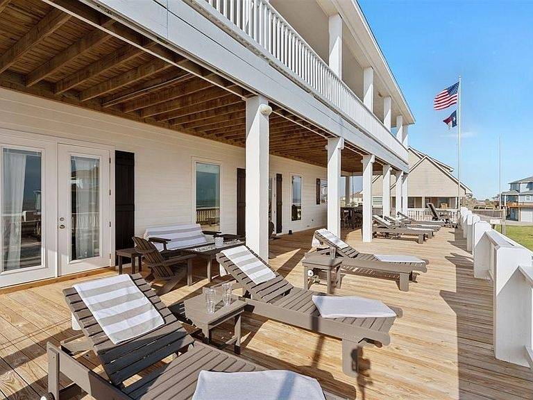 Fully equipped beautiful house with barbecue | Beach view | Pets allowed — photo 5