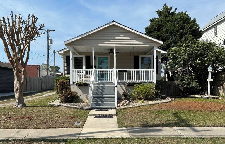 House Morehead City