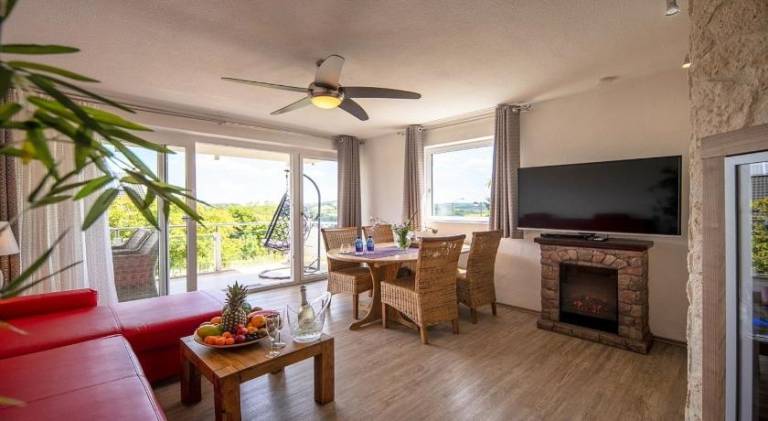 Pleasant apartment | Dogs allowed in Daun