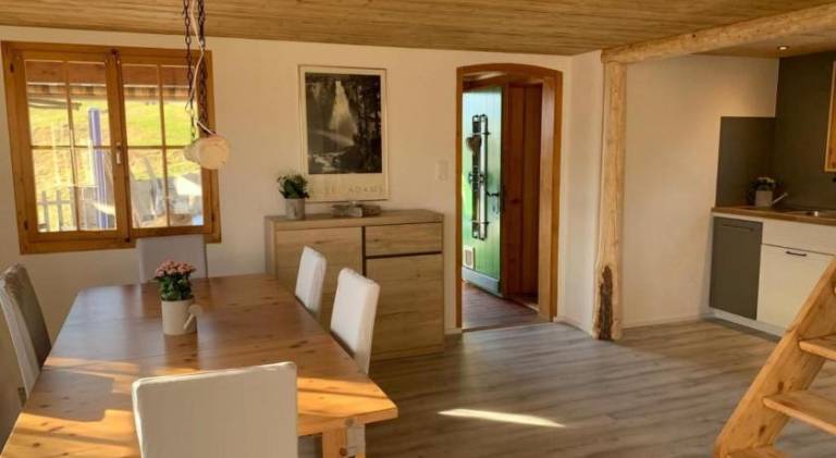 Vacation home | Pets allowed — photo 4