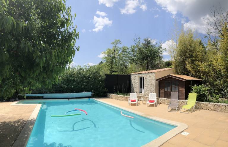 Villa Aix-en-Provence