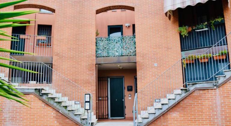 Holiday apartment with 2 rooms for 5 persons — photo 3