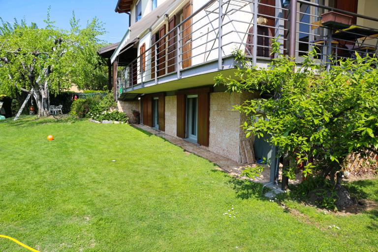 Ferienwohnung Maccagno con Pino e Veddasca