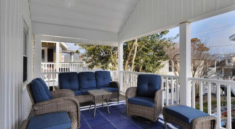 Nice house with pool | Beach nearby | Pet-friendly — photo 5