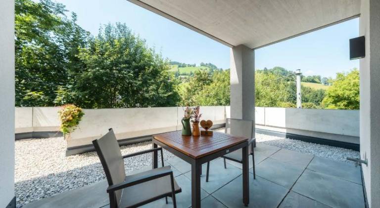 Holiday apartment with 1 room for 4 persons — photo 3