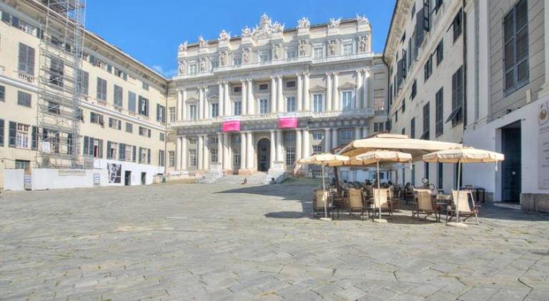Rental apartment | Close to Piazza De Ferrari — photo 5