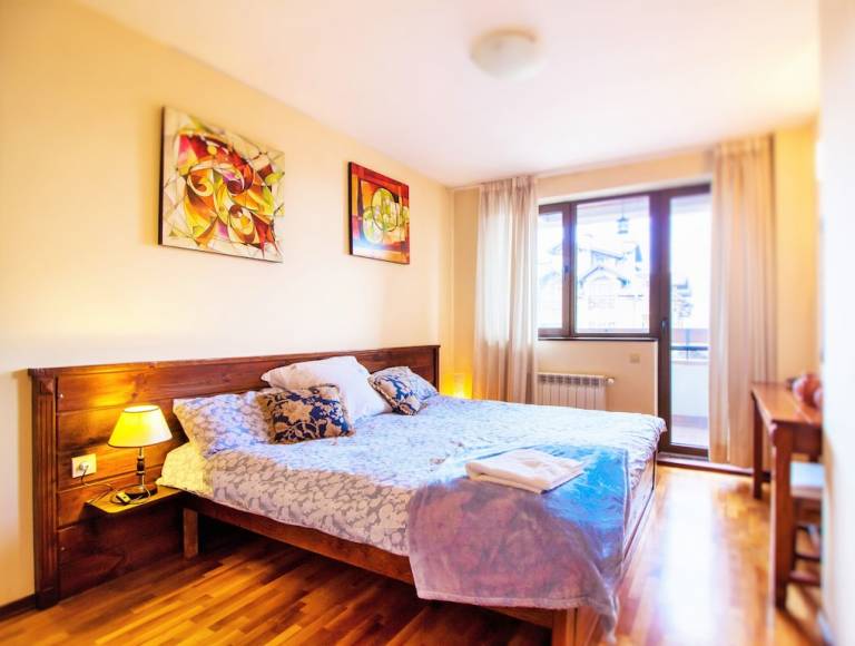 Chalet Bansko