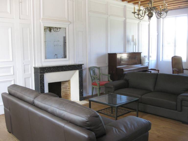 Gîtes de France - Manoir de Briquedalles — photo 4