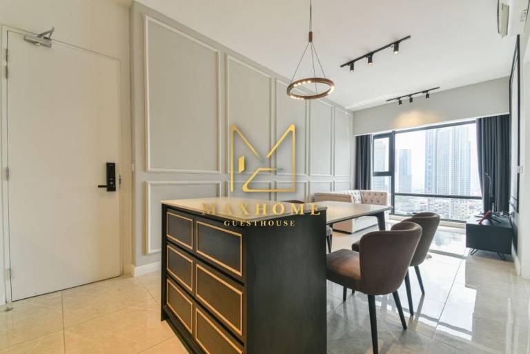 75 m² Ferienhaus