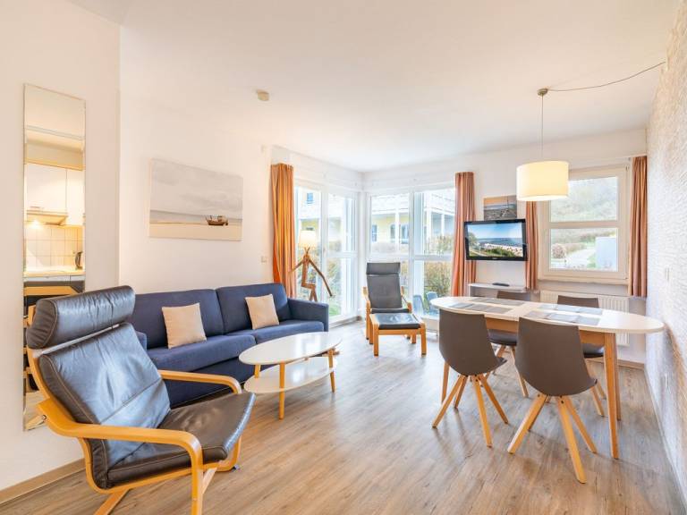 Ferienwohnung  Koserow