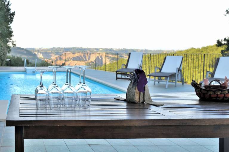 Villa Bagnoregio