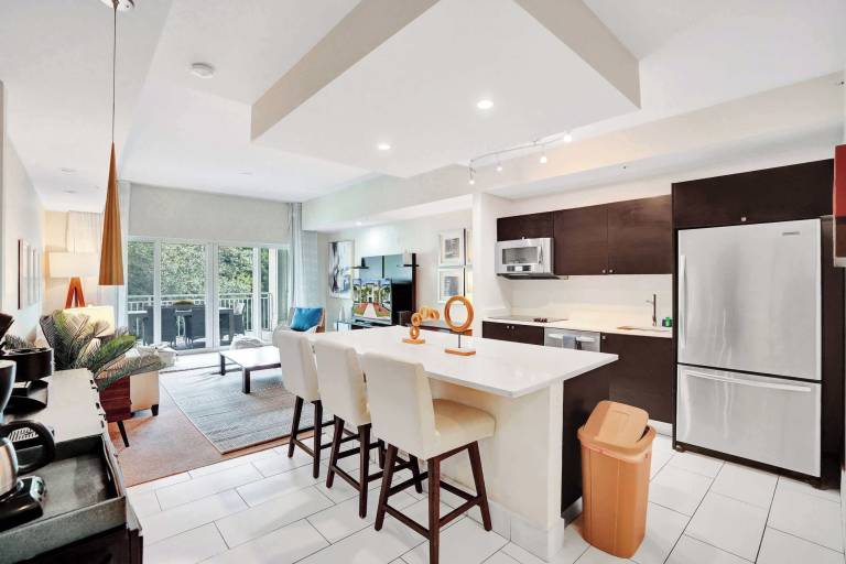 Condo Doral