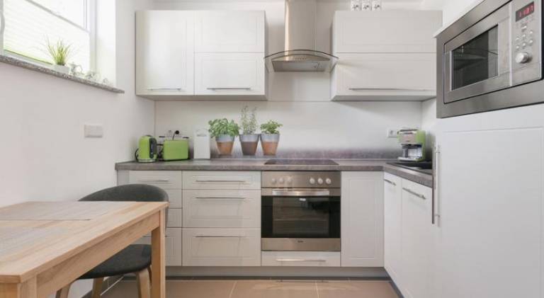 Rental apartment with terrace | Pets allowed — photo 4