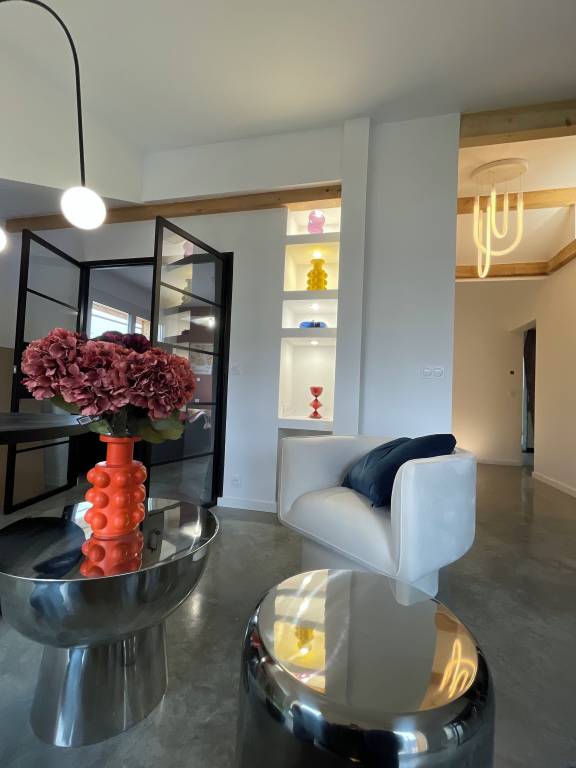 Appartement Pontarlier